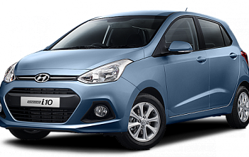   HYUNDAI () Grand i10